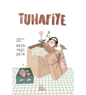 Tuhafiye