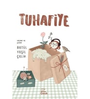 Tuhafiye