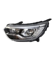 RENAULT EXPRESS ÖN FAR SOL 21- REN10EXC11 260600331R