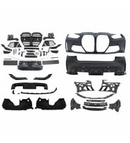 Bmw F32 to G82 Body Kit