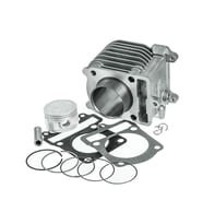 Yamaha Cygnus Rs125 Silindir Komple İth
