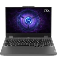 Lenovo Loq 83GS00P6TR013 I5-12600HX 64GB 2tbssd RTX4050 15.6" Fhd Freedos Dizüstü Bilgisayar