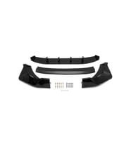 BMW X3:G01 2018-2021 Tampon Spoyleri &Ouml;n 51117399975 Wender