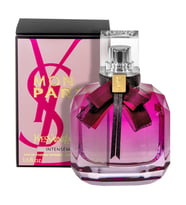 Yves Saint Laurent Mon Paris Intensément 50 ml Eau De Parfum