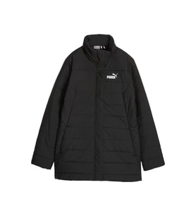 Puma ESS+ Padded Jacket Kadın Mont - 675364