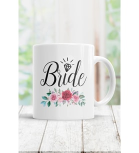 Bride Kupa Bardak