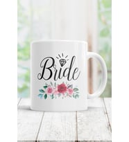 Bride Kupa Bardak
