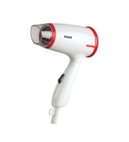 Raks Norda N-d 1000 W Katlanabilir Seyahat Tipi Saç Kurutma Makinesi
