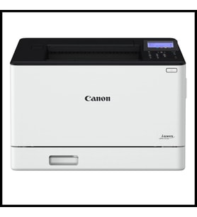 Canon  İ-sensys Lbp673cdw,  Wifi, Lan, Duplex, Renkli Lazer Yazıcı (dakikada 33 Sayfa) Orijinal Tone