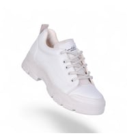 Skuaıter Wmn Kadın Sneaker Ayakkabı (Bej)