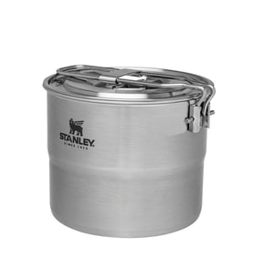 Stanley Adventure Paslanmaz Çelik 2.0 İki Kişilik Pişirme Seti
