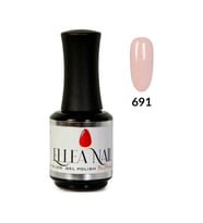 Kalıcı oje 691 15 ml