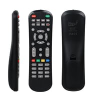 Hey Magbox Yeni Marginal President Orbit HD Uydu Akıllı TV Özellikli Kumanda