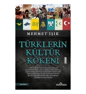 Türklerin Kültür Kökeni