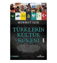 Türklerin Kültür Kökeni
