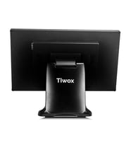 TIWOX 18.5" Dokunmatik TP-5610 CORE i5 10.nesil 8GB RAM- 128GB SSD- FDOS- POS PC
