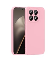 Xiaomi 15T Uyumlu Kılıf Zore Mara Lansman Kapak