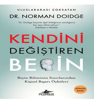 Kendini Değiştiren Beyin