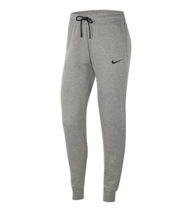 Nike W Nk Flc Park20 Pant Kp Kadın Gri Futbol Eşofman Altı CW6961-063