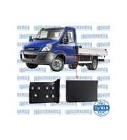 İVECO DAİLY C15 KAPI YAN KAPLAMA BAKALİTİ SOL