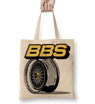 Bmw Bbs Bez Çanta Uzun Saplı