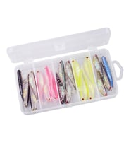 Silikon Balık Yem Seti - Spro - 9cm - Kira Bait (4870-1600)