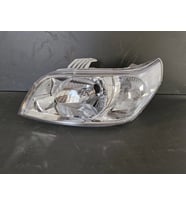 CHEVROLET AVEO HB HATCHBACK SOL ÖN FAR SIFIR 2008-2012