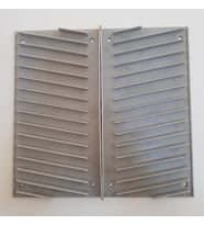 NSP DOLAP İÇİ CD APARATI GRİ 22CM*12CM