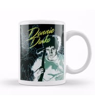 Donnie Darko Kupa Bardak Porselen