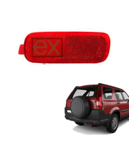 HONDA CR-V ARKA TAMPON REFLEKTÖRÜ SAĞ TARAF 2003 - 2005 CRV ARKA KEDİ GÖZÜ