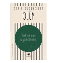 Ölüm - Derin Düşünceler