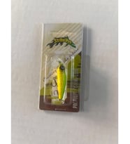 STRİKE PRO EG 074(F) COLOR:C033F MİDYE SERİSİ MAKET BALIK YEM (2.ÇEKMECE)