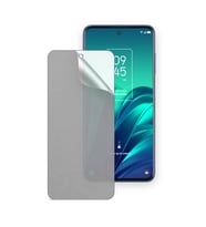 SChitec TCL 20L+ Uyumlu Ön Yüzey Mat Hidrojel Ekran Koruyucu