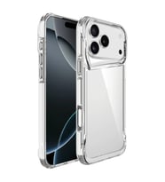 Apple iPhone 17 Pro Max Kılıf Zore T-Max Kapak