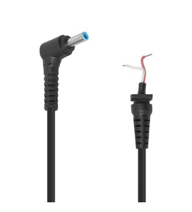 Powermaster 1.5 Metre Notebook Adaptör Kablosu Jacklı 4.5x3.0 Uç