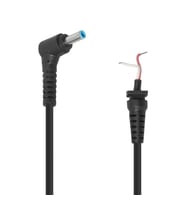 Powermaster 1.5 Metre Notebook Adaptör Kablosu Jacklı 4.5x3.0 Uç