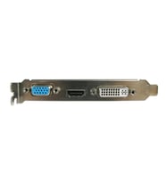 AXLE 1GB R5 230 1GD3P4CDIL DDR3 64bit HDMI-DVI PCIE 2.0