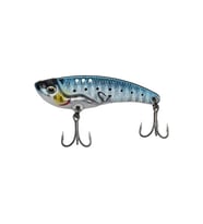 Savage gear 3D VIB Blade SW 3,5 cm 4gr Vibrasyon Jig Yem