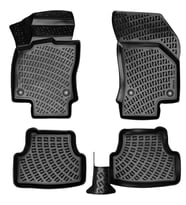 Audi Q2 2018 Model 4D Paspas