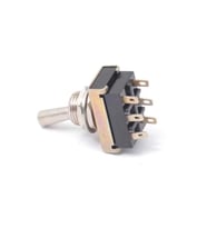 Kingstar KX-20 Dik Kumaş Kesim Motoru 5inç Açma Kapama Anahtarı