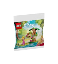 LEGO Disney 30671 Aurora's Forest Playground