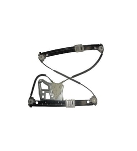 MERCEDES S CLASS- W220- 98/01; ÖN CAM KRİKOSU SOL ELEKTRİKLİ/MOTORSUZ 2190-1934 2207200346