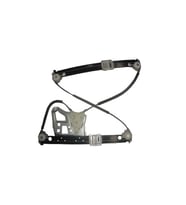 MERCEDES S CLASS- W220- 98/01; ÖN CAM KRİKOSU SOL ELEKTRİKLİ/MOTORSUZ 2190-1934 2207200346