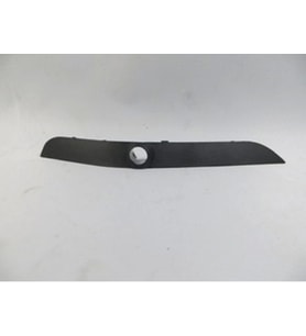 2004-2006 Bmw X5 E53 Ön Tampon Bandı Sol (Park Sensör Delikli) (Adet) (Oem No:51117009893)