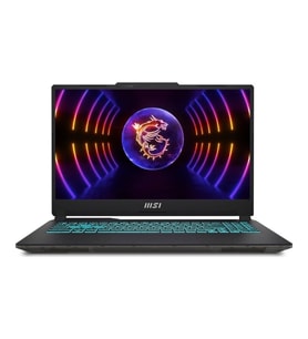 MSI Msı Cyborg 15 A13VF-896XTR Intel Core I5 13420H 16GB 1 Tb SSD RTX4060 15.6" Fhd 144Hz Freedos