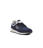 Walkway Benin Lacivert-Beyaz Kadın Sneaker