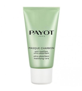 Payot Pate Masque Charbon Purifiant Ultra Emici Charbon Maske 50 ml