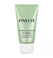 Payot Pate Masque Charbon Purifiant Ultra Emici Charbon Maske 50 ml