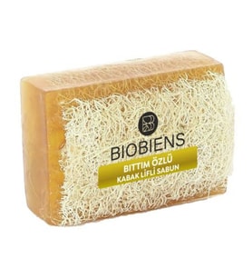 Bıttım Özlü Lifli Sabun 110 Gr
