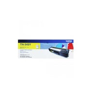 Tonersepeti Brother TN-345 Sarı Orjinal Toner Y.K.